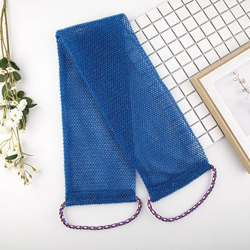 Gentle Exfoliating Shower Net