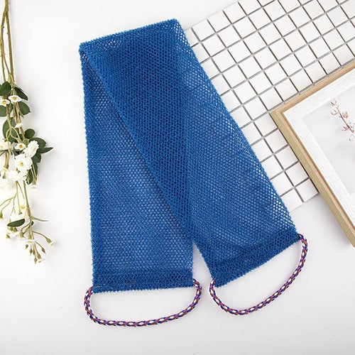 Gentle Exfoliating Shower Net